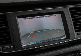 Подержанный автомобиль Kia Carnival 2019 года (17 фото)