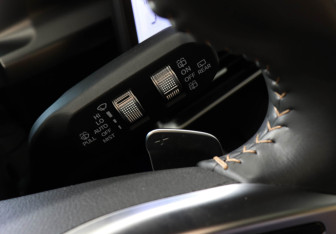 Подержанный автомобиль Jetour T2 2024 года (15 фото)