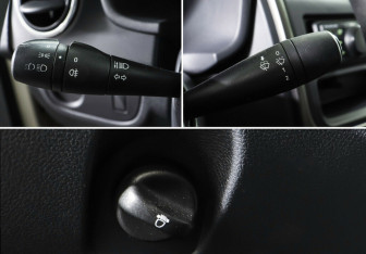 Подержанный автомобиль Renault Logan Sedan 2014 года (13 фото)