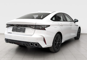 Новый Chery Arrizo 8 2025 (2 фото)