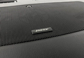 Подержанный автомобиль Nissan Patrol 2012 года (19 фото)