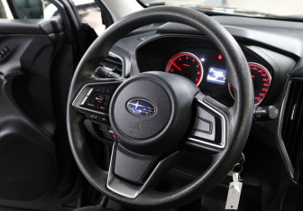 Подержанный автомобиль Subaru Forester Suv 2020 года (16 фото)