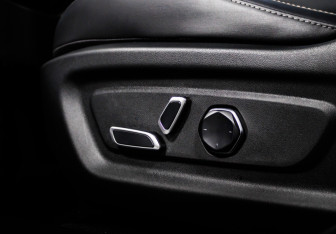 Подержанный автомобиль Changan UNI-K 2023 года (22 фото)