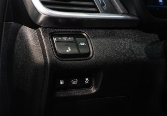 Подержанный автомобиль Kia Optima Wagon 2019 года (21 фото)