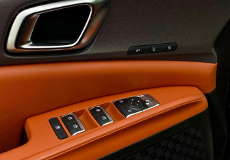 Новый Kia Carnival 2025 (19 фото)