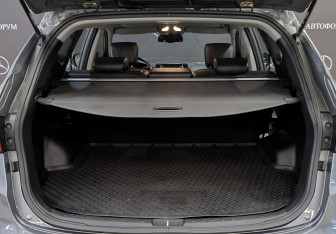 Подержанный автомобиль Hyundai Santa Fe 2014 года (10 фото)