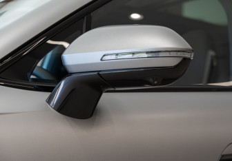 Новый Omoda C7 2025 (17 фото)