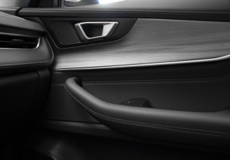 Подержанный автомобиль Chery Tiggo 8 Pro Max 2022 года (24 фото)
