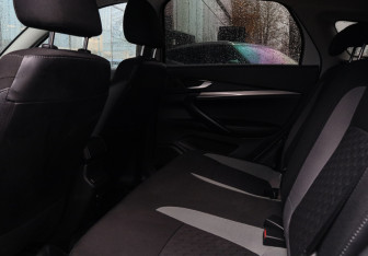 Подержанный автомобиль LADA (ВАЗ) Vesta Wagon 2024 года (8 фото)