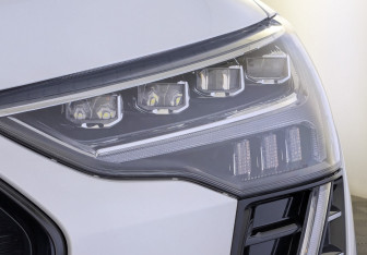 Подержанный автомобиль Haval Jolion 2024 года (11 фото)