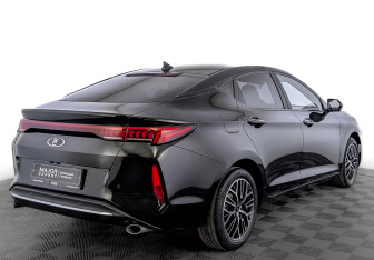 Подержанный автомобиль Москвич 6 2023 года (5 фото)