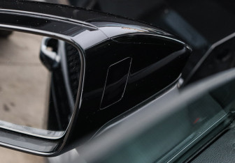 Подержанный автомобиль Audi A7 2020 года (18 фото)