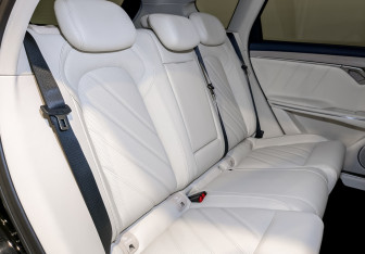 Новый Voyah Free 2026 (12 фото)