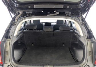 Подержанный автомобиль Haval Jolion 2022 года (10 фото)