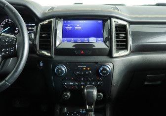 Подержанный автомобиль Ford Ranger 2021 года (14 фото)