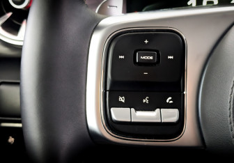 Подержанный автомобиль Tank 300 2023 года (30 фото)