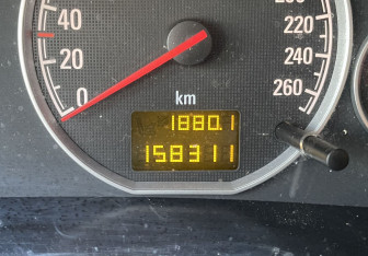 Подержанный автомобиль Opel Vectra Sedan 2007 года (17 фото)