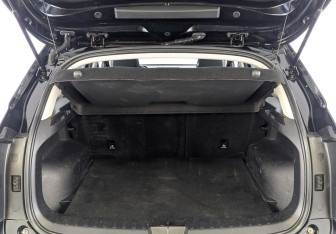 Подержанный автомобиль Haval Jolion 2022 года (10 фото)