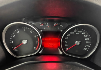 Подержанный автомобиль Ford Mondeo Sedan 2009 года (13 фото)
