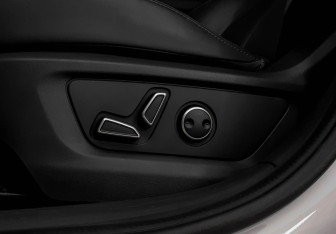 Подержанный автомобиль Changan UNI-T 2023 года (20 фото)