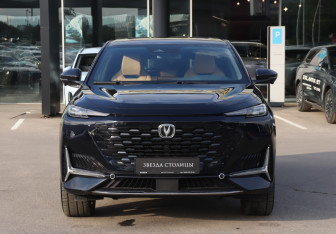 Подержанный автомобиль Changan UNI-K 2024 года (2 фото)