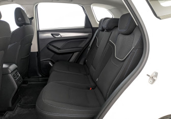 Подержанный автомобиль Haval Jolion 2023 года (18 фото)