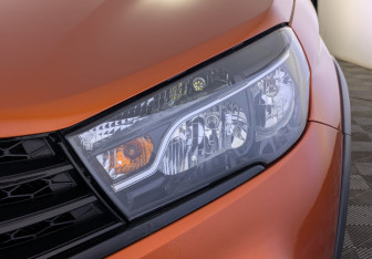 Подержанный автомобиль LADA (ВАЗ) Vesta Wagon 2019 года (11 фото)