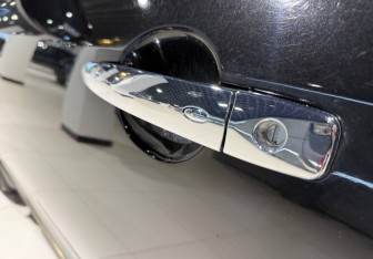 Подержанный автомобиль Nissan Teana 2013 года (7 фото)