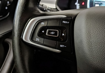 Подержанный автомобиль Chery Tiggo 7 Pro 2022 года (26 фото)