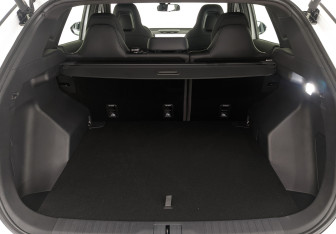 Новый Omoda C7 2025 (8 фото)