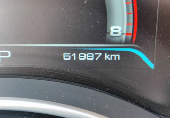 Подержанный автомобиль Haval H9 2022 года (25 фото)