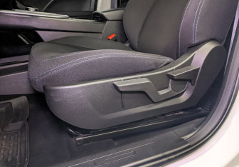 Подержанный автомобиль Haval Jolion 2024 года (22 фото)