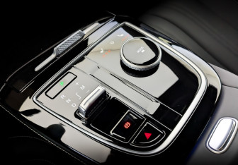 Подержанный автомобиль Exeed LX 2024 года (29 фото)