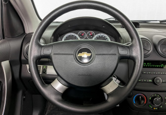 Подержанный автомобиль Chevrolet Cobalt Sedan 2020 года (21 фото)