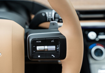 Новый Hyundai Santa Fe 2026 (25 фото)