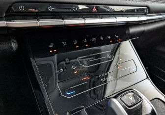 Подержанный автомобиль Chery Tiggo 7 Pro 2021 года (28 фото)