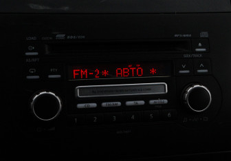 Подержанный автомобиль Suzuki SX4 Hatchback 2010 года (13 фото)