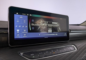 Подержанный автомобиль Haval Jolion 2023 года (26 фото)