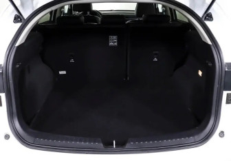 Подержанный автомобиль Haval F7 2021 года (14 фото)