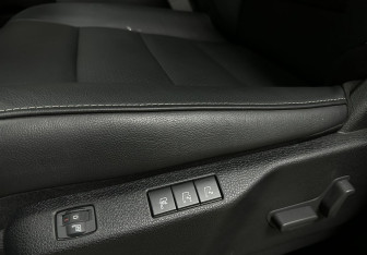 Новый Citroen SpaceTourer 2025 (28 фото)