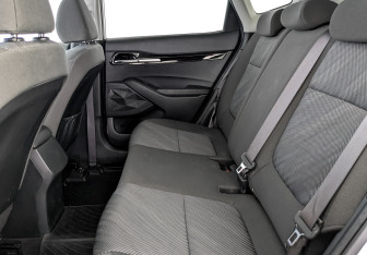 Подержанный автомобиль Kia Seltos 2021 года (12 фото)