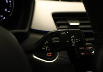 Подержанный автомобиль BMW X2 2019 года (13 фото)