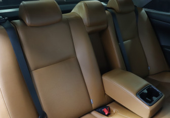 Подержанный автомобиль Toyota Camry Sedan 2017 года (22 фото)