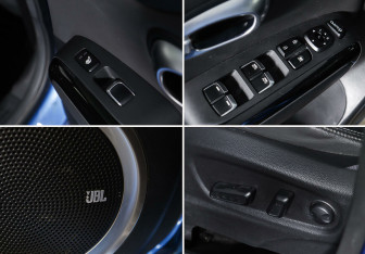 Подержанный автомобиль Kia Soul 2019 года (16 фото)