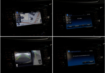 Подержанный автомобиль Nissan Qashqai 2018 года (19 фото)