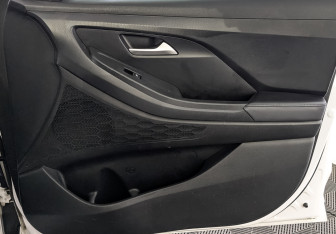 Подержанный автомобиль Hyundai Creta 2021 года (25 фото)