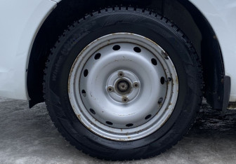 Подержанный автомобиль LADA (ВАЗ) Vesta Wagon 2019 года (17 фото)