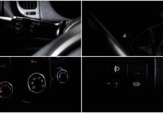 Подержанный автомобиль Kia Cerato Sedan 2011 года (16 фото)