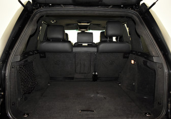 Подержанный автомобиль Land Rover Range Rover 2010 года (57 фото)