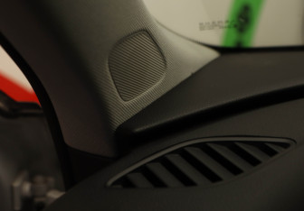 Подержанный автомобиль Audi A3 Hatchback 2015 года (22 фото)